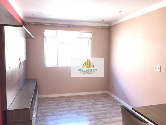 Imagem Apartamento com 2 Quartos à Venda, 56 m² em Macedo - Guarulhos