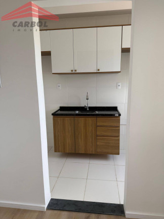 Imagem Apartamento com 2 Quartos para Alugar, 45 m² em Jardim Buriti - Várzea Paulista Imagem Apartamento com 2 Quartos para Alugar, 45 m² em Jardim Buriti - Várzea Paulista