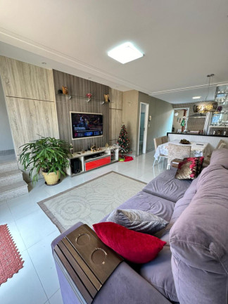 Casa com 3 Quartos à Venda, 115 m² em Colina De Laranjeiras - Serra