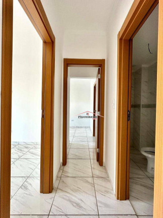Imagem Apartamento com 2 Quartos à Venda, 62 m² em Vila Guilhermina - Praia Grande Imagem Apartamento com 2 Quartos à Venda, 62 m² em Vila Guilhermina - Praia Grande