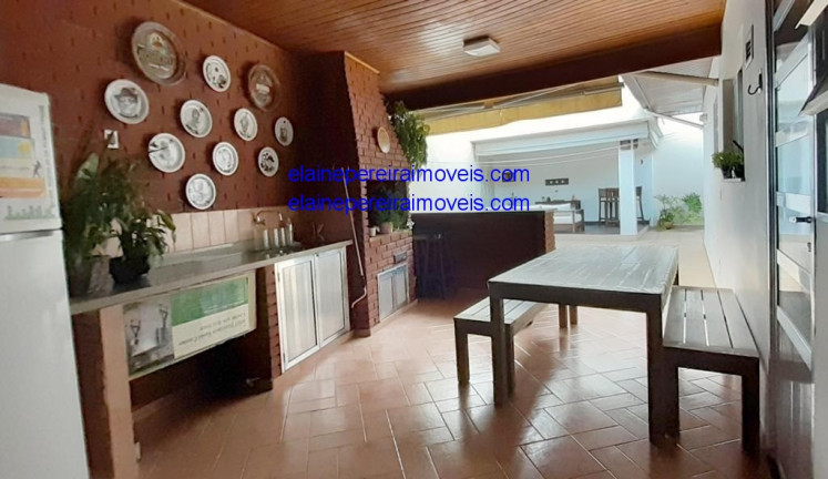 Imagem Casa com 4 Quartos à Venda, 667 m² em Parque Dos Príncipes - São Paulo