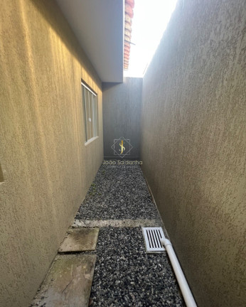 Imagem Casa com 2 Quartos à Venda, 63 m² em Cohapar - Guaratuba