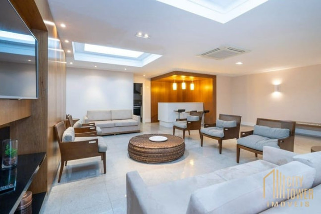Imagem Apartamento com 3 Quartos à Venda, 129 m² em Itaim Bibi - São Paulo