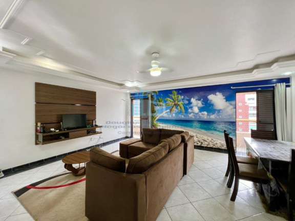 Imagem Apartamento com 4 Quartos à Venda, 210 m² em Guilhermina - Praia Grande Imagem Apartamento com 4 Quartos à Venda, 210 m² em Guilhermina - Praia Grande