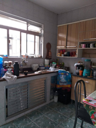 Imagem Sobrado com 1 Quarto à Venda, em Taboão - Diadema Imagem Sobrado com 1 Quarto à Venda, em Taboão - Diadema