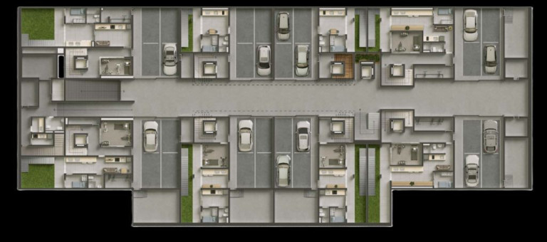 Imagem Casa com 4 Quartos à Venda, 886 m² em Alto De Pinheiros - São Paulo