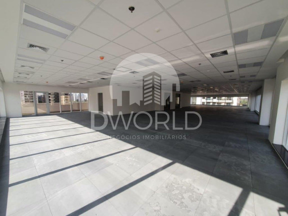 Sala Comercial para Alugar, 533 m² em Morumbi - São Paulo