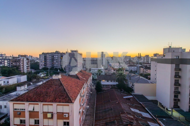 Imagem Apartamento com 2 Quartos à Venda, 63 m² em Petrópolis - Porto Alegre