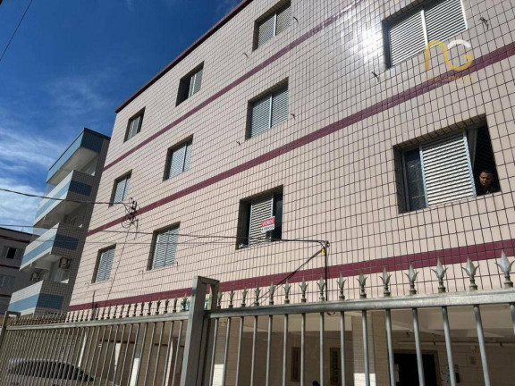 Imagem Apartamento com 2 Quartos à Venda, 63 m² em Tupi - Praia Grande
