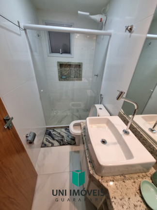 Imagem Apartamento com 3 Quartos à Venda, 99 m² em Praia Do Morro - Guarapari Imagem Apartamento com 3 Quartos à Venda, 99 m² em Praia Do Morro - Guarapari