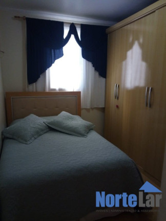 Imagem Apartamento com 3 Quartos à Venda, 63 m² em Vila Nova Cachoeirinha - São Paulo