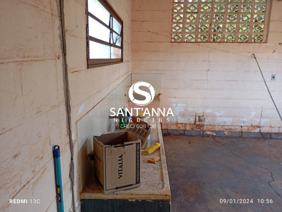 Imagem Casa com 3 Quartos à Venda, 180 m² em Centro - Indiaporã Imagem Casa com 3 Quartos à Venda, 180 m² em Centro - Indiaporã