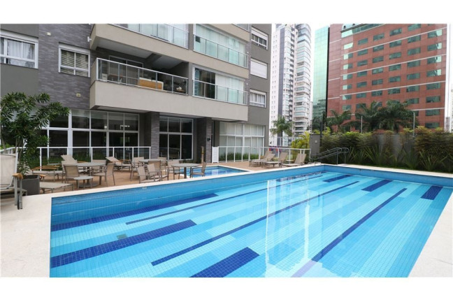Imagem Apartamento com 2 Quartos à Venda, 80 m² em Paraíso - São Paulo Imagem Apartamento com 2 Quartos à Venda, 80 m² em Paraíso - São Paulo