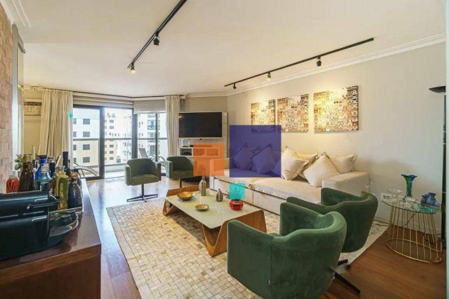 Imagem Cobertura com 4 Quartos à Venda, 420 m² em Perdizes - São Paulo Imagem Cobertura com 4 Quartos à Venda, 420 m² em Perdizes - São Paulo