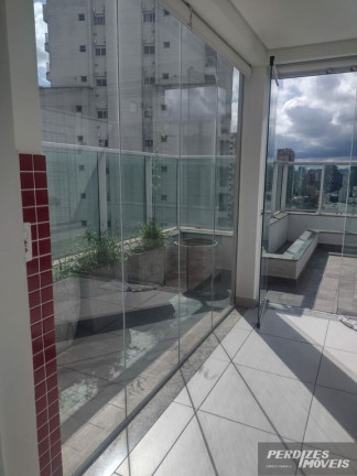 Imagem Apartamento com 2 Quartos à Venda, 152 m² em Perdizes - São Paulo Imagem Apartamento com 2 Quartos à Venda, 152 m² em Perdizes - São Paulo