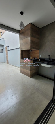 Imagem Casa com 3 Quartos à Venda, 100 m² em Jardim Marambaia Ii - Jundiaí