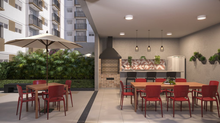 Imagem Apartamento com 2 Quartos à Venda, 60 m² em Limão - São Paulo