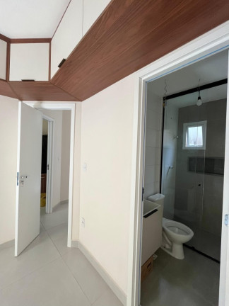 Imagem Apartamento com 2 Quartos à Venda, 51 m² em Campestre - Santo André Imagem Apartamento com 2 Quartos à Venda, 51 m² em Campestre - Santo André
