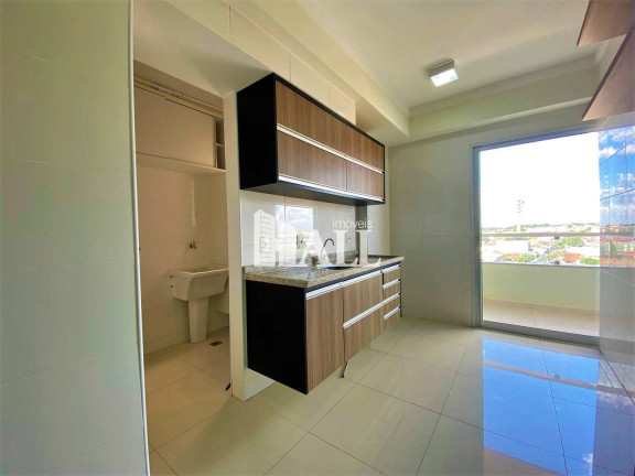 Apartamento com 3 Quartos à Venda, 81 m² em Jardim América - São José Do Rio Preto
