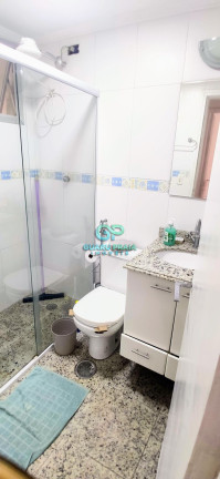 Imagem Apartamento com 2 Quartos à Venda, 65 m² em Enseada - Guarujá