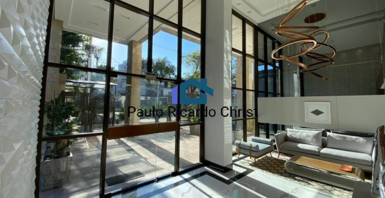 Imagem Apartamento com 2 Quartos à Venda, 67 m² em Petrópolis - Porto Alegre