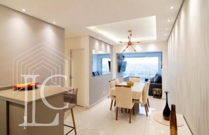 Imagem Apartamento com 2 Quartos à Venda, 65 m² em Jardim Marajoara - São Paulo Imagem Apartamento com 2 Quartos à Venda, 65 m² em Jardim Marajoara - São Paulo