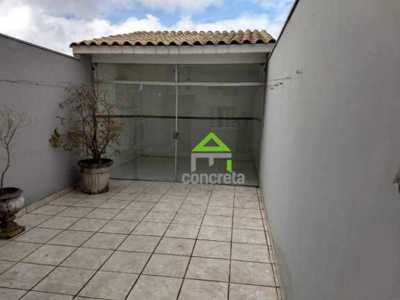 Imagem Casa com 2 Quartos à Venda, 90 m² em Jardim Monte Alegre - Taboão Da Serra Imagem Casa com 2 Quartos à Venda, 90 m² em Jardim Monte Alegre - Taboão Da Serra