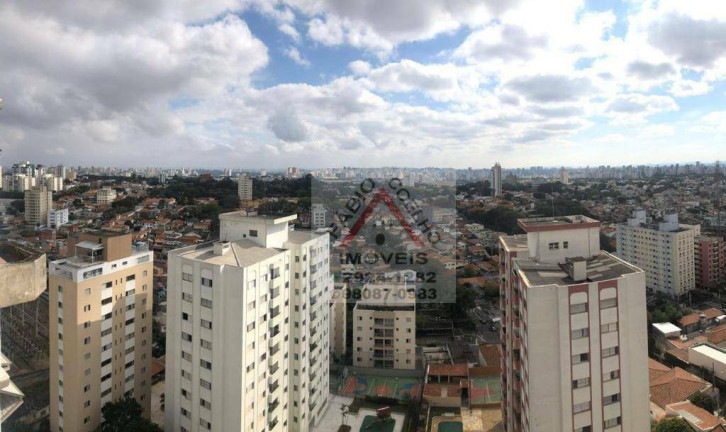 Imagem Apartamento com 2 Quartos à Venda, 64 m² em Saúde - São Paulo Imagem Apartamento com 2 Quartos à Venda, 64 m² em Saúde - São Paulo