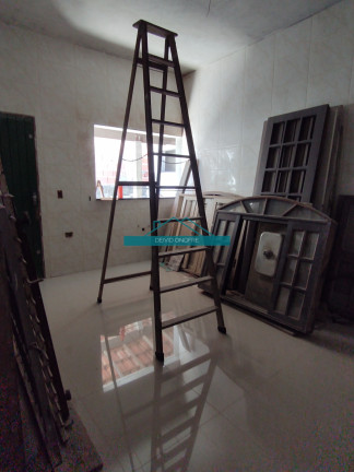 Imagem Casa com 2 Quartos à Venda, 100 m² em Pegorelli - Caraguatatuba