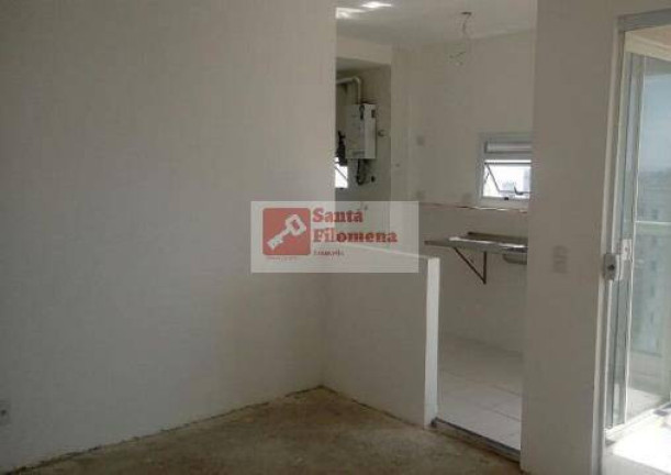 Imagem Apartamento com 3 Quartos à Venda, 59 m² em Vila Eldízia - Santo André Imagem Apartamento com 3 Quartos à Venda, 59 m² em Vila Eldízia - Santo André