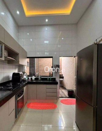 Imagem Casa com 2 Quartos à Venda, 100 m² em Parque Das Flores - Goiânia Imagem Casa com 2 Quartos à Venda, 100 m² em Parque Das Flores - Goiânia
