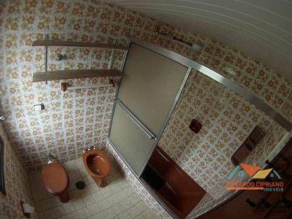 Imagem Sobrado com 8 Quartos à Venda, 507 m² em Massaguaçu - Caraguatatuba