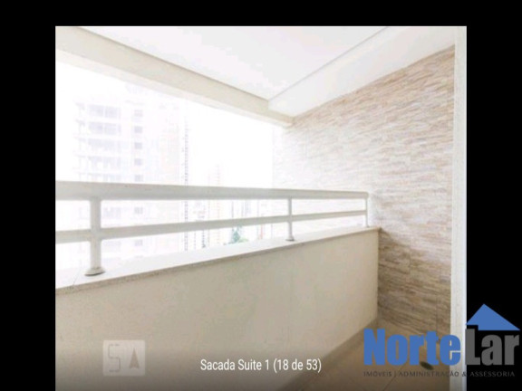 Imagem Apartamento com 5 Quartos à Venda, 315 m² em Santana - São Paulo