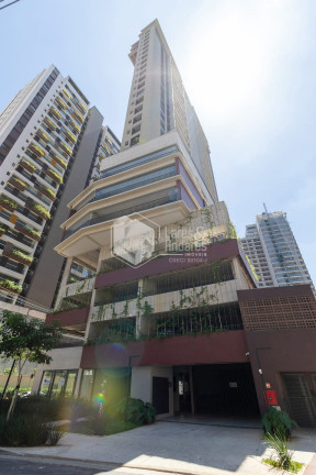 Imagem Apartamento com 2 Quartos à Venda, 71 m² em Jardim Das Acácias - São Paulo Imagem Apartamento com 2 Quartos à Venda, 71 m² em Jardim Das Acácias - São Paulo