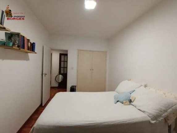 Imagem Apartamento com 3 Quartos à Venda, 117 m² em Vila Mariana - São Paulo