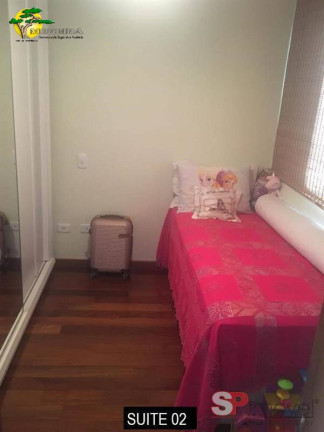 Imagem Sobrado com 3 Quartos à Venda, 170 m² em Vila Dom Pedro Ii - São Paulo