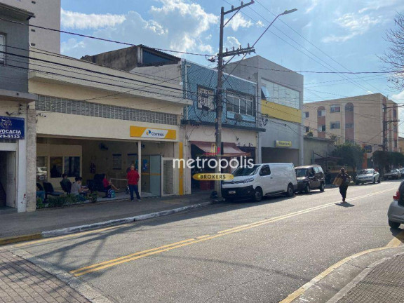 Imagem Studio com 1 Quarto para Alugar, 19 m² em Barcelona - São Caetano Do Sul