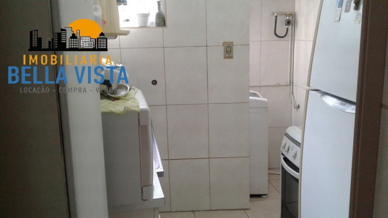 Imagem Apartamento com 1 Quarto à Venda, em Centro - São Vicente Imagem Apartamento com 1 Quarto à Venda, em Centro - São Vicente
