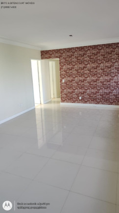 Imagem Imóvel com 3 Quartos à Venda, 135 m² em Graça - Salvador Imagem Imóvel com 3 Quartos à Venda, 135 m² em Graça - Salvador