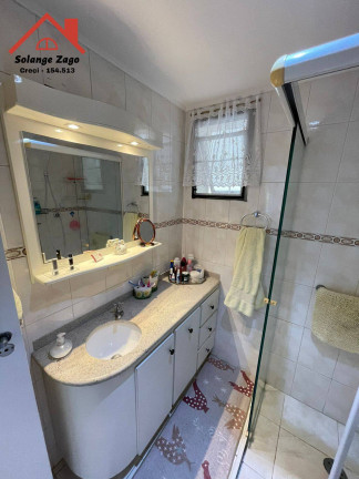 Imagem Apartamento com 2 Quartos à Venda, 60 m² em Vila Andrade - São Paulo