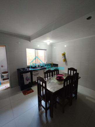 Imagem Casa com 3 Quartos à Venda, 65 m² em Florida Mirim - Mongaguá Imagem Casa com 3 Quartos à Venda, 65 m² em Florida Mirim - Mongaguá