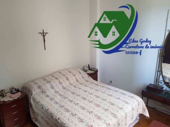 Imagem Apartamento com 2 Quartos à Venda, em José Menino - Santos Imagem Apartamento com 2 Quartos à Venda, em José Menino - Santos