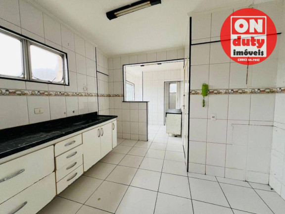 Imagem Apartamento com 2 Quartos à Venda, 70 m² em Vila Belmiro - Santos Imagem Apartamento com 2 Quartos à Venda, 70 m² em Vila Belmiro - Santos