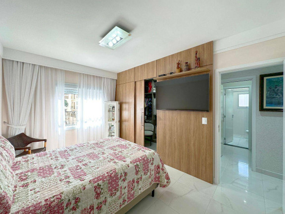 Imagem Apartamento com 3 Quartos à Venda, 130 m² em Condomínio Residencial Beethoven - Sorocaba
