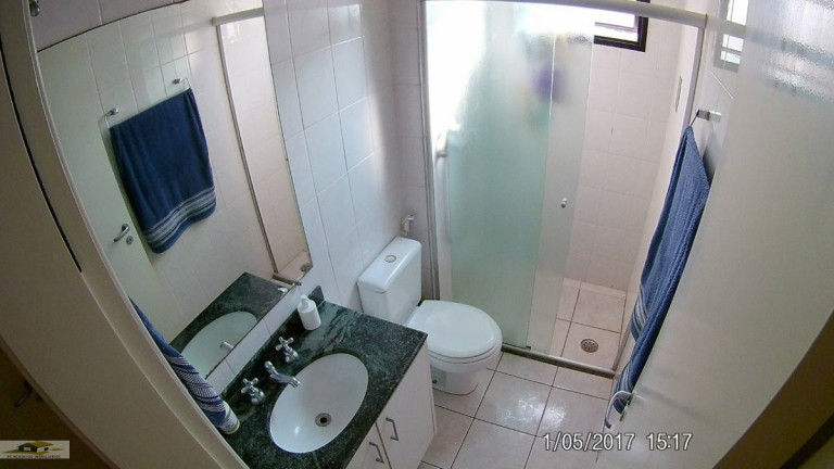 Imagem Apartamento com 3 Quartos à Venda, 70 m² em São Judas - São Paulo