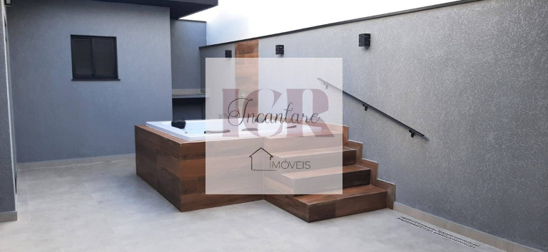 Imagem Casa com 3 Quartos à Venda, 250 m² em Residencial Villa Do Bosque - Sorocaba Imagem Casa com 3 Quartos à Venda, 250 m² em Residencial Villa Do Bosque - Sorocaba