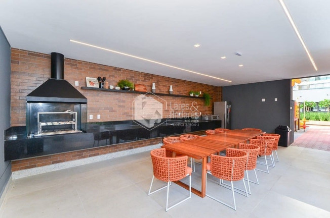 Imagem Studio com 1 Quarto à Venda, 24 m² em Moema - São Paulo