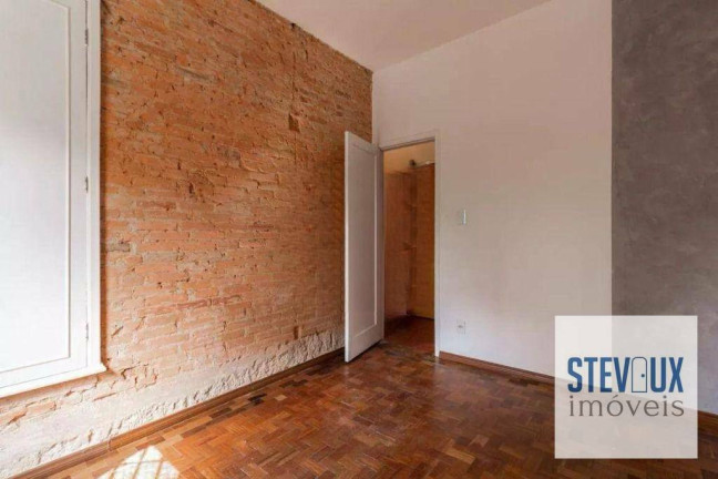 Imagem Casa com 3 Quartos à Venda, 125 m² em Vila Olímpia - São Paulo Imagem Casa com 3 Quartos à Venda, 125 m² em Vila Olímpia - São Paulo