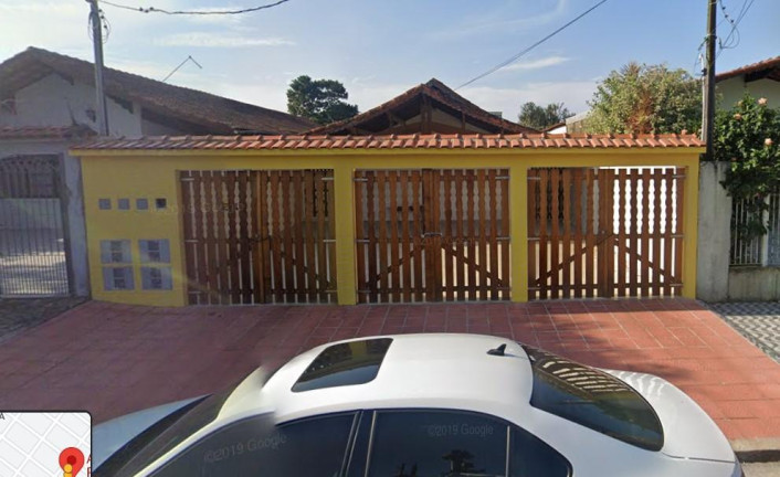 Imagem Casa com 2 Quartos à Venda, 100 m² em Maracanã - Praia Grande Imagem Casa com 2 Quartos à Venda, 100 m² em Maracanã - Praia Grande