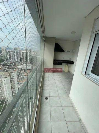 Imagem Apartamento com 3 Quartos à Venda, 77 m² em Jardim Flor Da Montanha - Guarulhos Imagem Apartamento com 3 Quartos à Venda, 77 m² em Jardim Flor Da Montanha - Guarulhos